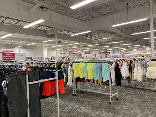 Clothing Store «Burlington Coat Factory», reviews and photos, 1600 Saratoga Ave, San Jose, CA 95129, USA