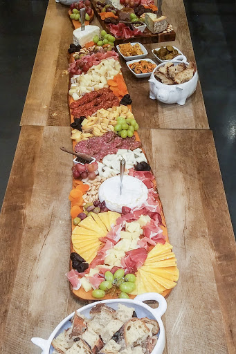 Wine Store «Wine & Cheese If You Please», reviews and photos, 24 Palmetto Bay Rd, Hilton Head Island, SC 29928, USA