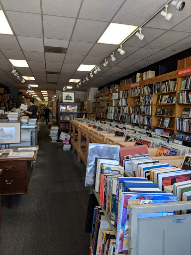 Used Book Store «Book Alley», reviews and photos, 1252 E Colorado Blvd, Pasadena, CA 91106, USA