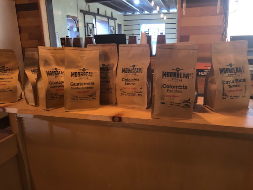 Coffee Shop «MoonBeans Coffee», reviews and photos, 5401 N 10th St #102, McAllen, TX 78504, USA