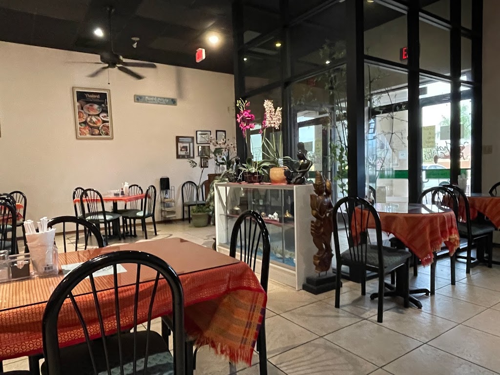 Thai Red Chili's McAllen, TX 78501 Menu, Reviews, Hours & Contact