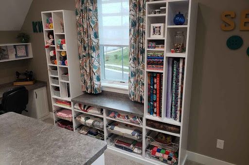 Cabinet Maker «Innovative Cabinets & Closets», reviews and photos, 17401 Tiller Ct, Westfield, IN 46074, USA