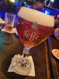 Bière du Restaurant Au Bureau Torcy - n°5