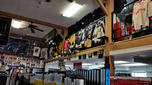 Hockey Supply Store «TSR Hockey», reviews and photos, 5 Kelly Rd, Salem, NH 03079, USA