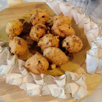 Photo n°8 de l'avis de Luca.a fait le 12/12/2020 à 16:05 sur le  La Miniera Dei Sapori Mocheni à Sant'Orsola Terme