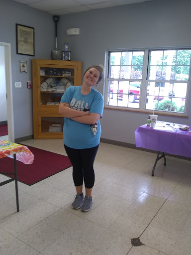 Auditorium «Galveston Community Center», reviews and photos, 101 Park Rd, Galveston, IN 46932, USA