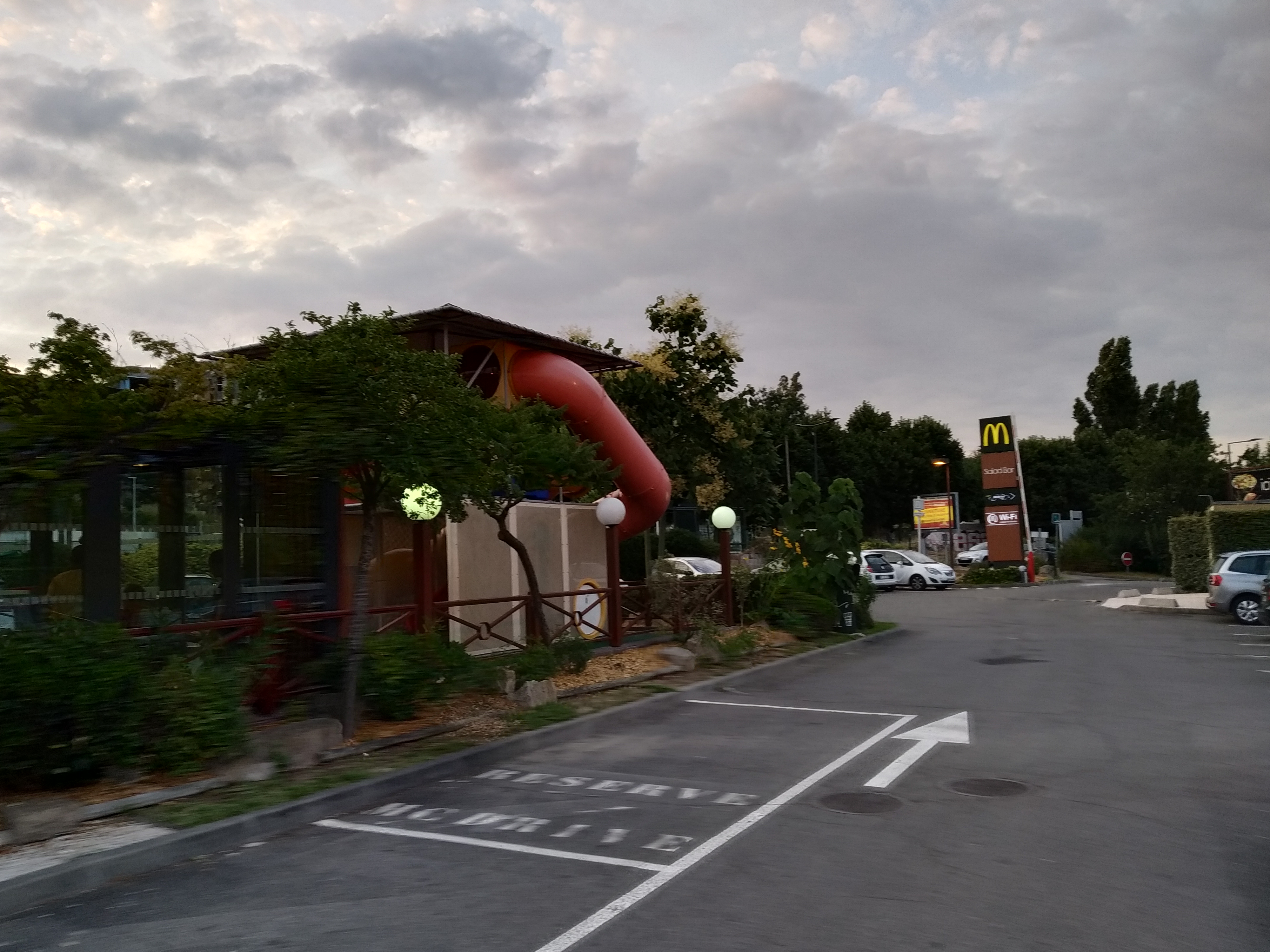 Photo n° 2 de l'avis de Mike.y fait le 17/07/2019 à 19:17