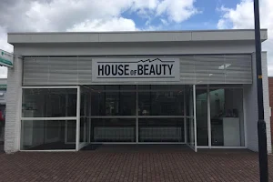 The House of Beauty image