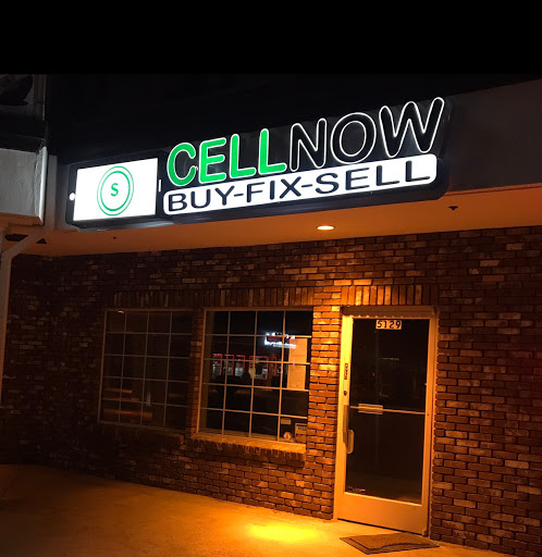 CELLNOW CELL PHONE STORE BAKERSFIELD CA iPHONE REPAIR SELL PHONE image