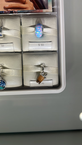 Jeweler «REEDS Jewelers», reviews and photos, 300 Mary Esther Blvd #102, Mary Esther, FL 32569, USA