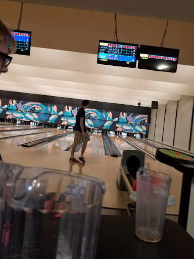 Bowling Alley «Port Huron Lanes», reviews and photos, 1718 Hancock St, Port Huron, MI 48060, USA