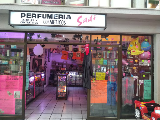 Perfumería sadi