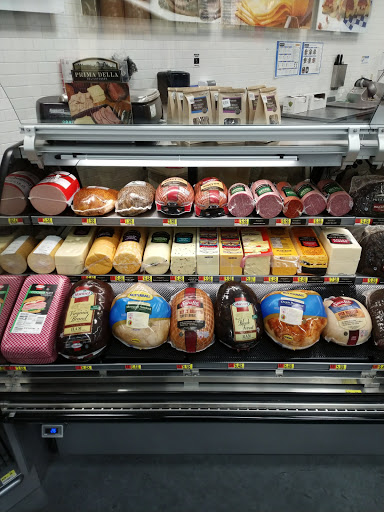 Supermarket «Walmart Neighborhood Market», reviews and photos, 1153 Fortress Blvd, Murfreesboro, TN 37128, USA