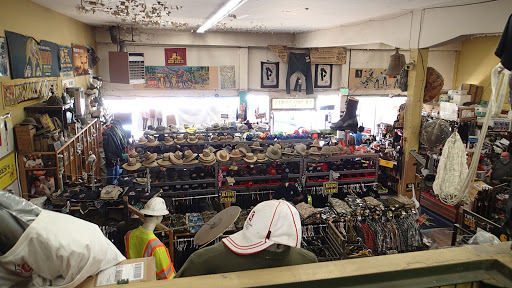 Army & Navy Surplus Shop «Victory Stores Inc», reviews and photos, 435 Virginia St, Vallejo, CA 94590, USA