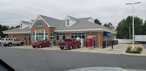 Convenience Store «Royal Farms», reviews and photos, 105 Clay Dr, Queenstown, MD 21658, USA