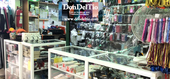 DonDelTio ®