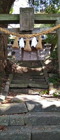相島八幡宮