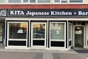 KITA Japanese Kitchen + Bar image