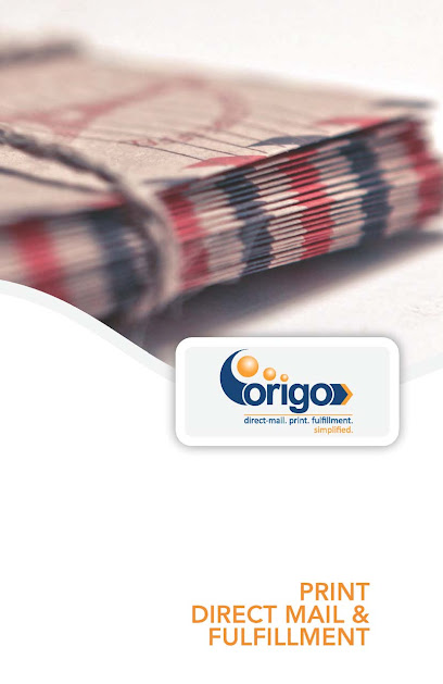 Origo Communications