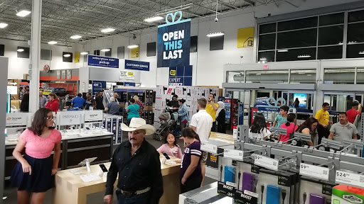 Best Buy image