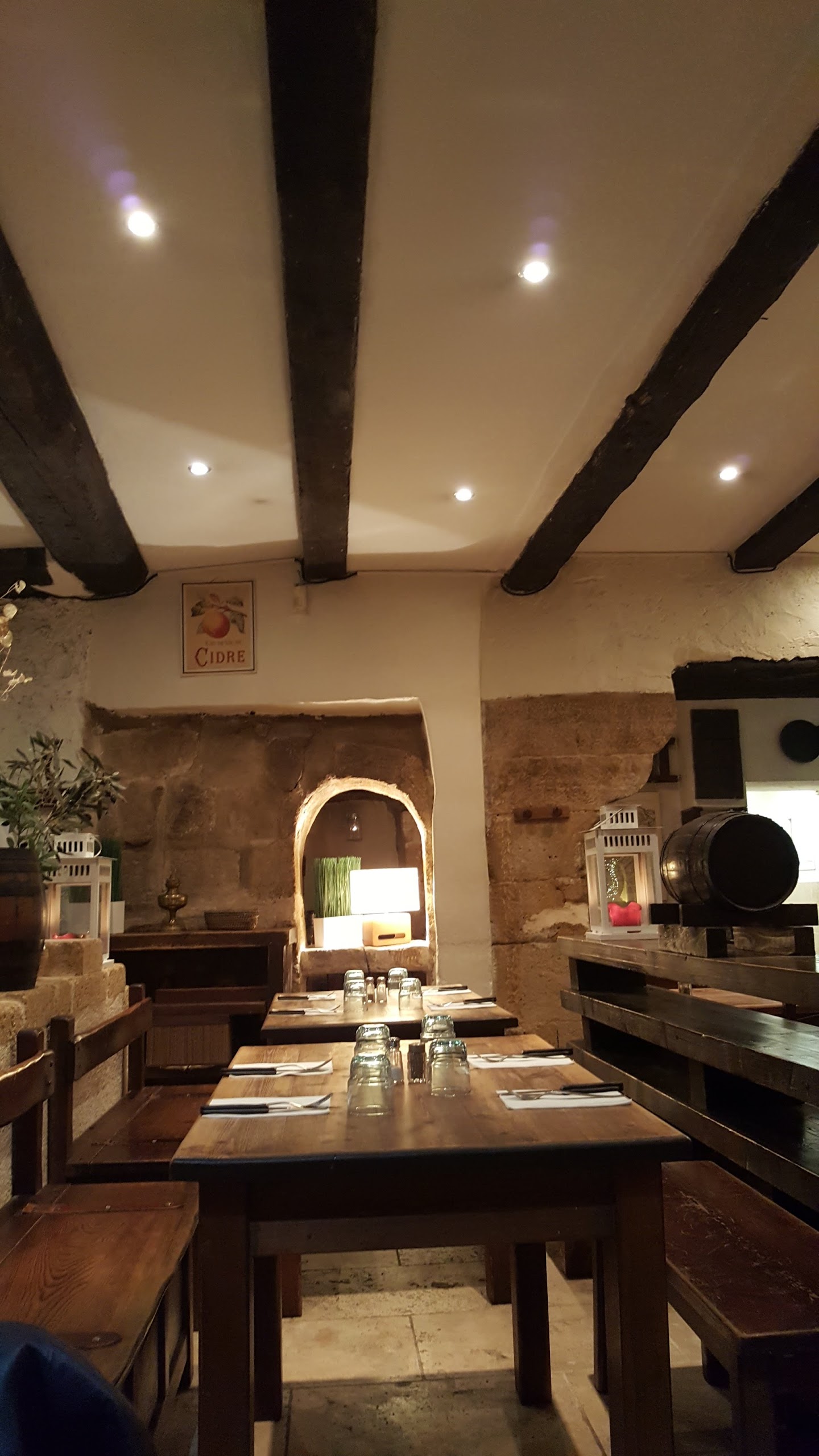Photo n° 1 de l'avis de Martin.R fait le 26/02/2018 à 20:05