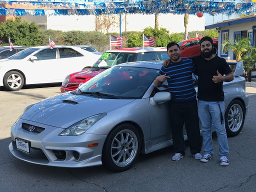 Used Car Dealer «Diamond Auto Exchange», reviews and photos, 1238 W 6th St, Corona, CA 92882, USA