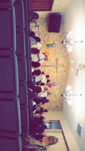 Funeral Home «Heritage Funeral Chapel», reviews and photos, 6830 W Thunderbird Rd, Peoria, AZ 85381, USA