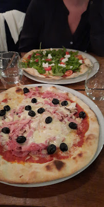 Pizza du Restaurant italien Little Italy à Montauban - n°13