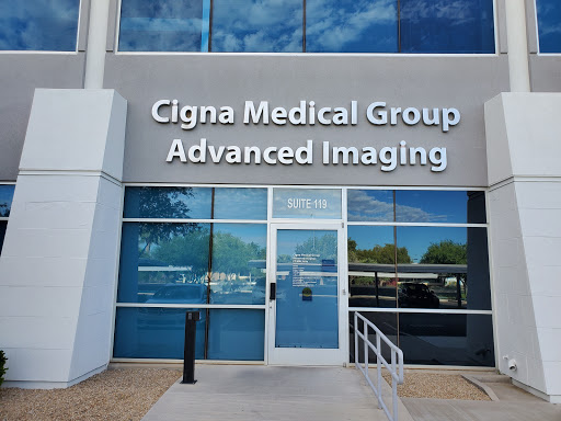Cigna Medical Group Advanced Imaging
