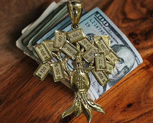 Pawn Shop «All Star Jewelry and Pawn», reviews and photos, 7949 Ogden Ave, Lyons, IL 60534, USA