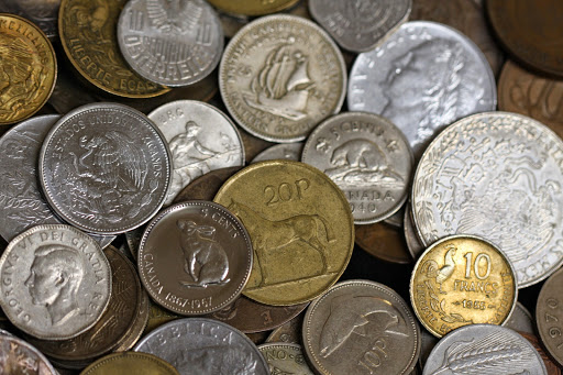 Coin Dealer «Treasures Through Time», reviews and photos, 119 W Main St, Charlottesville, VA 22902, USA