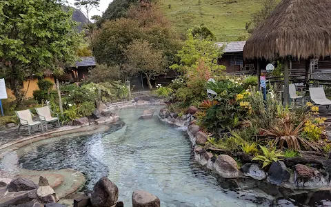 Papallacta Hot Springs image