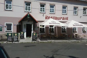 Restaurant Mnichov image