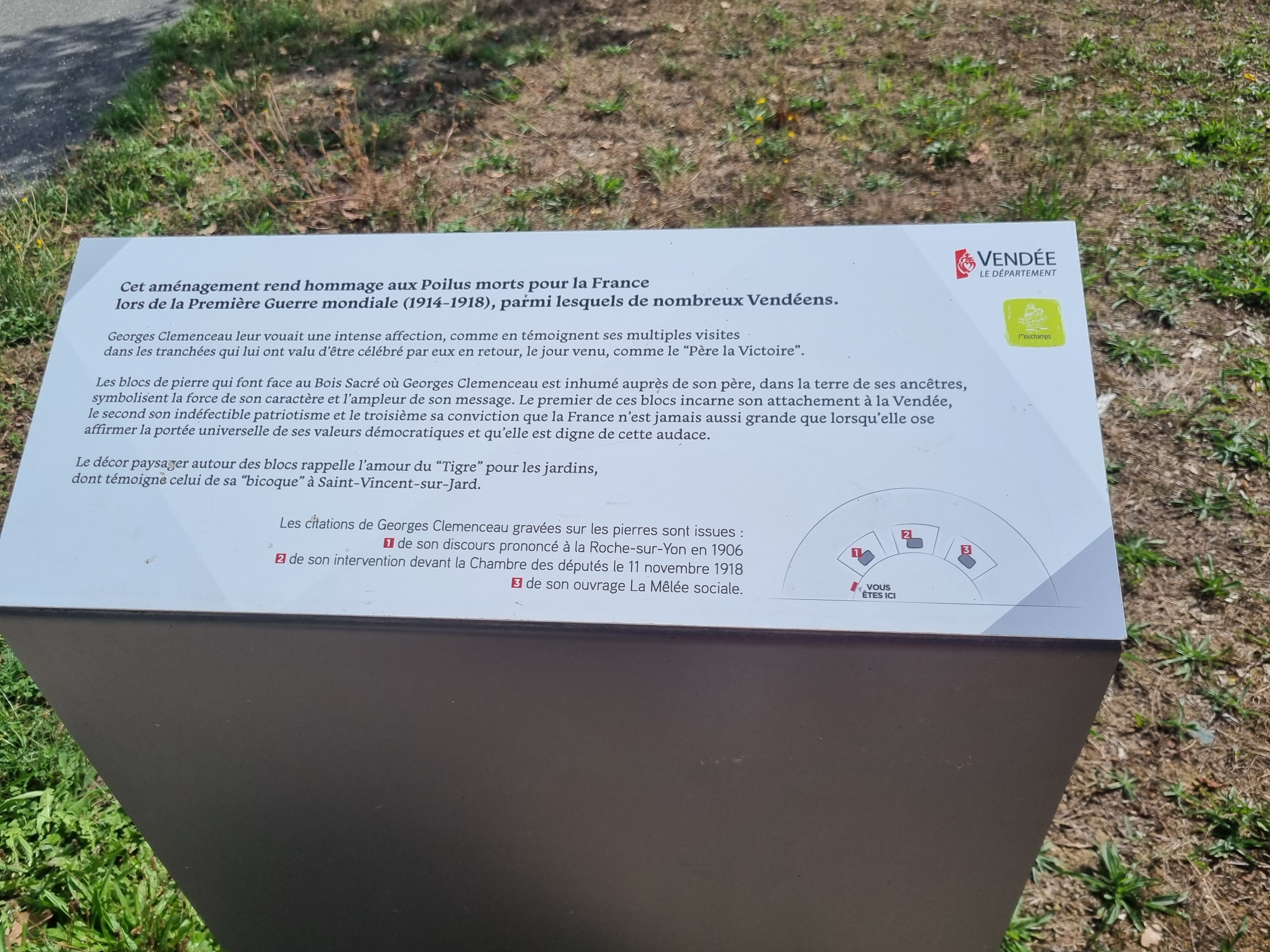 Photo n° 11 de l'avis de A-L.E fait le 14/09/2022 à 12:05