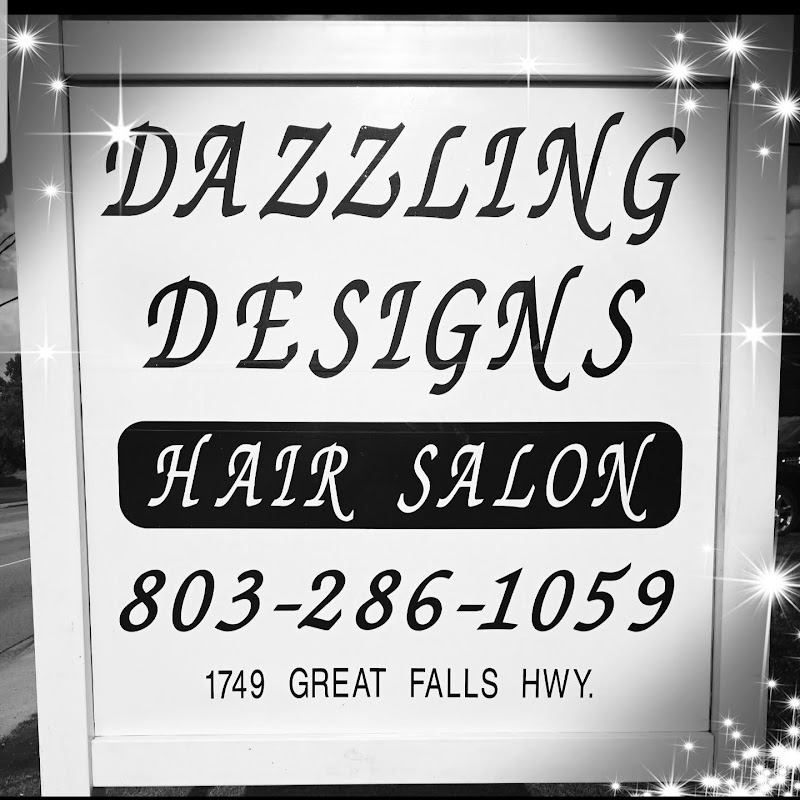 Dazzling Designs Hair Salon
