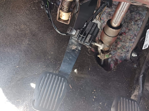 Ford Dealer «AutoNation Ford Brooksville», reviews and photos, 7200 Broad St, Brooksville, FL 34601, USA