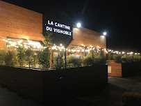 Photos du propriétaire du Restaurant La Cantine du Vignoble à Basse-Goulaine - n°13