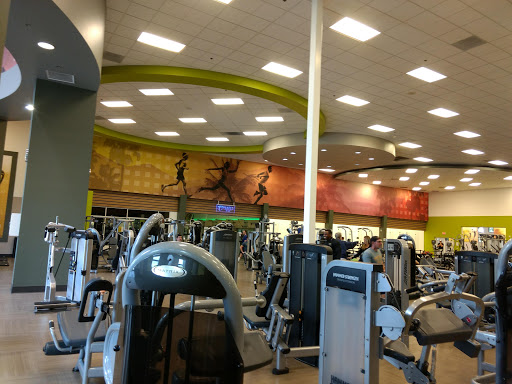 Gym «LA Fitness», reviews and photos, 29400 Portola Pkwy, Lake Forest, CA 92630, USA