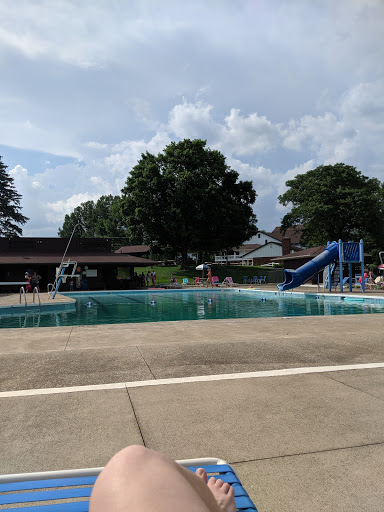 Golf Club «Rawiga Golf & Swim Club», reviews and photos, 10353 Rawiga Rd, Seville, OH 44273, USA