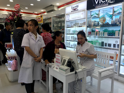 Top 12 cửa hàng bán cetaphil Huyện Cái Bè Tiền Giang 2022