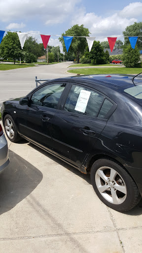 Used Car Dealer «Time To Drive Auto LLC», reviews and photos, 603 Montgomery Rd, Montgomery, IL 60538, USA