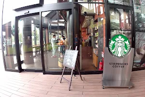 Starbucks Coffee - Hanyu Parking Area (Outbound) image