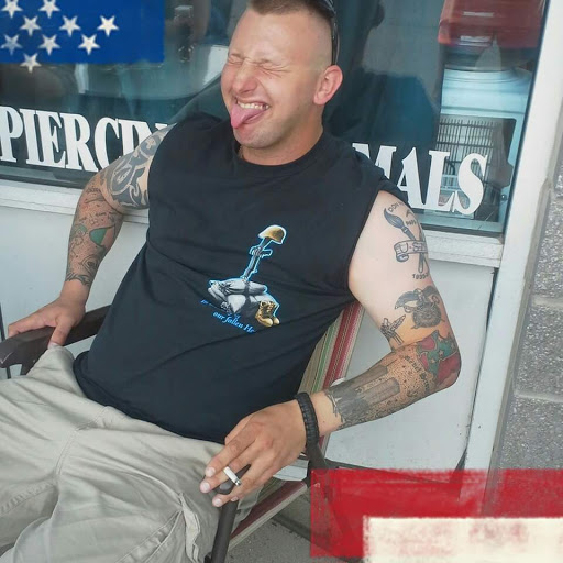 Tattoo Shop «Blue Owl Tattoo», reviews and photos, 715 Lakewood Rd, Waterbury, CT 06704, USA