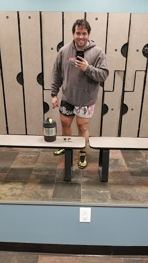 Health Club «Fitness Factory Health Club», reviews and photos, 350 US-46, Rockaway, NJ 07866, USA