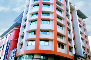 Hotel Alka Residency | The Budget Business Hotel image