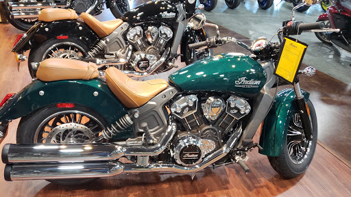 Motorcycle Dealer «Maxim Power Sports», reviews and photos, 5901 E 80th Ave, Merrillville, IN 46410, USA