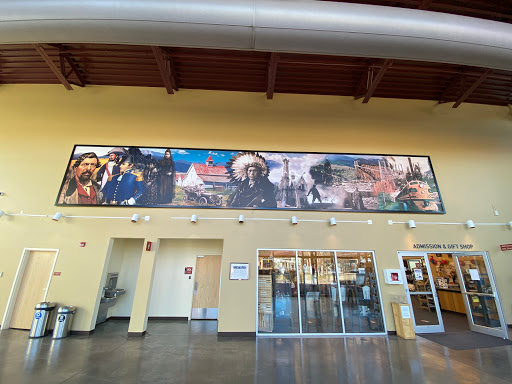 History Museum «El Pueblo History Museum», reviews and photos, 301 N Union Ave, Pueblo, CO 81003, USA