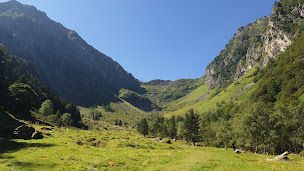 Photo n°54 de Chez Louisette - Auberge du Lienz à Barèges ()