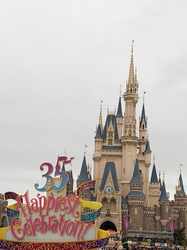 Tokyo Disney Resort