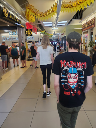 Supermarket «Salt Lake Chinatown», reviews and photos, 3370 State St, Salt Lake City, UT 84115, USA